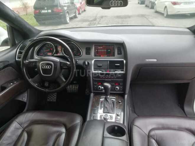 Audi Q7 2008, 182,800 km - 4.2 l - Sumqayıt
