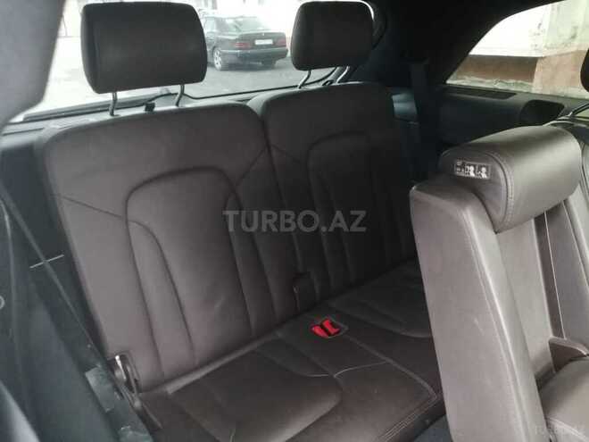 Audi Q7 2008, 182,800 km - 4.2 l - Sumqayıt