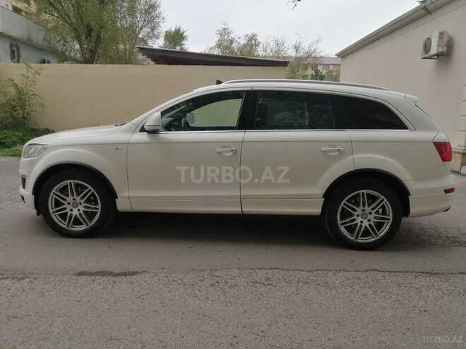 Audi Q7 2008, 182,800 km - 4.2 l - Sumqayıt