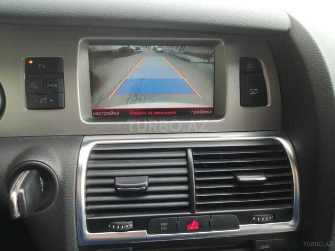 Audi Q7 2008, 182,800 km - 4.2 l - Sumqayıt