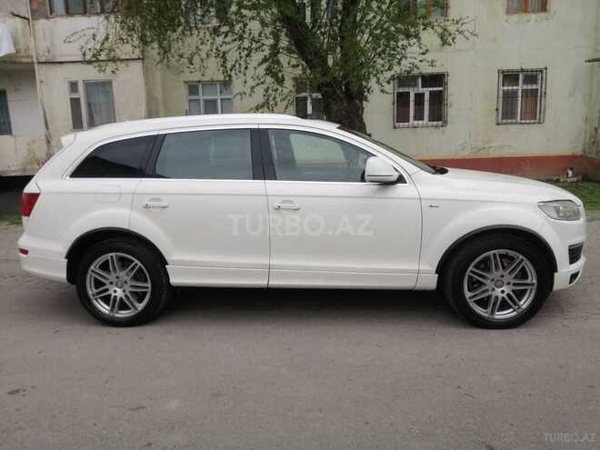 Audi Q7 2008, 182,800 km - 4.2 l - Sumqayıt
