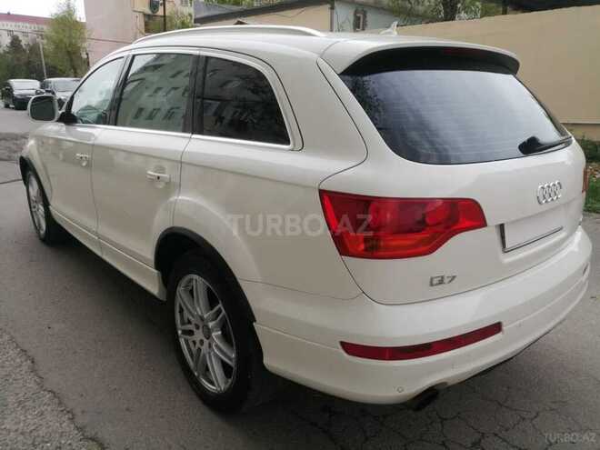 Audi Q7 2008, 182,800 km - 4.2 l - Sumqayıt
