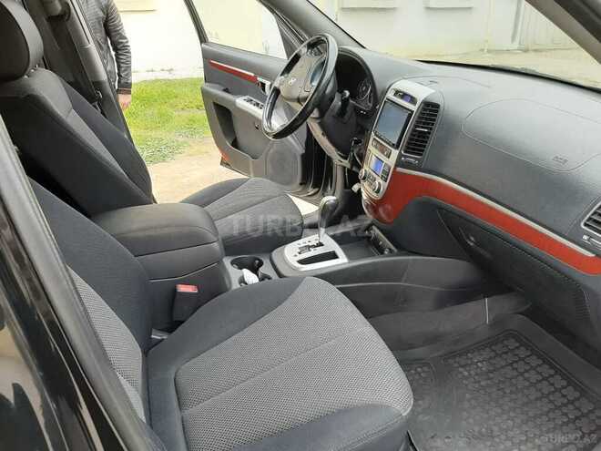 Hyundai Santa Fe 2007, 275,000 km - 2.2 л - Bakı
