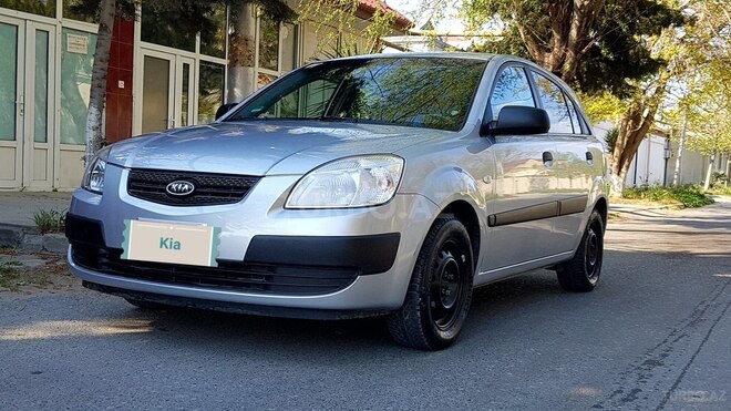 Kia Rio 2005, 225,000 km - 1.4 l - Bakı