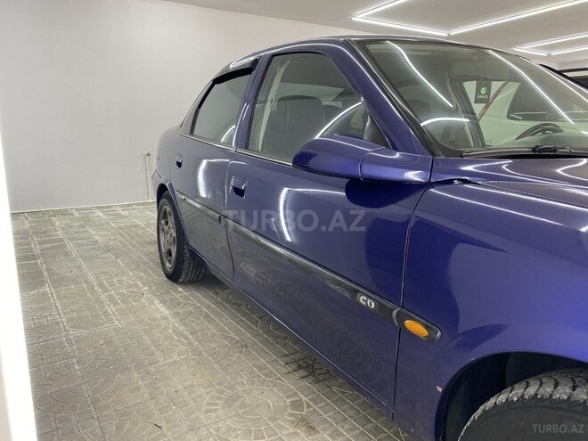 Opel Vectra 1996, 351,000 km - 2.0 л - Bakı