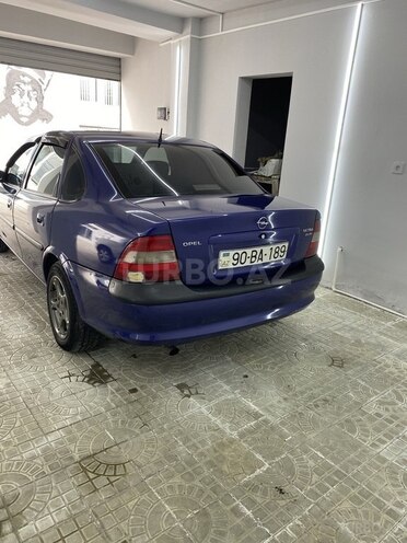 Opel Vectra 1996, 351,000 km - 2.0 л - Bakı