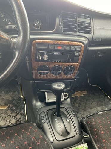 Opel Vectra 1996, 351,000 km - 2.0 л - Bakı