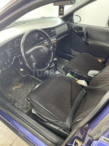 Opel Vectra 1996, 351,000 km - 2.0 л - Bakı