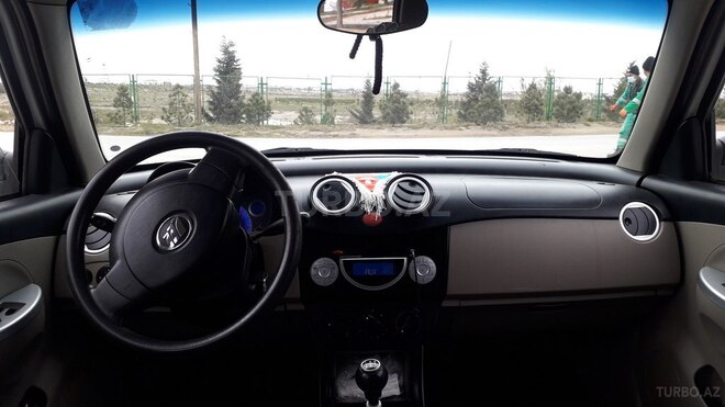 Lifan 320 2011, 74,000 km - 1.3 l - Bakı
