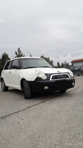 Lifan 320 2011, 74,000 km - 1.3 l - Bakı