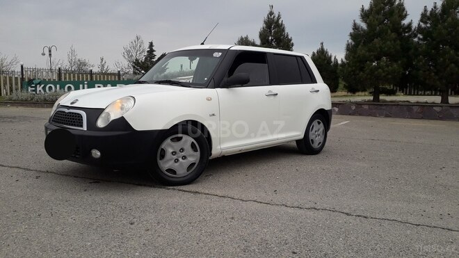 Lifan 320 2011, 74,000 km - 1.3 l - Bakı