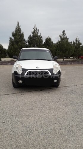 Lifan 320 2011, 74,000 km - 1.3 l - Bakı