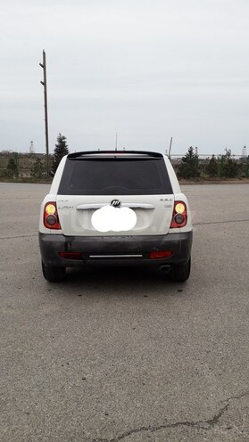 Lifan 320 2011, 74,000 km - 1.3 l - Bakı