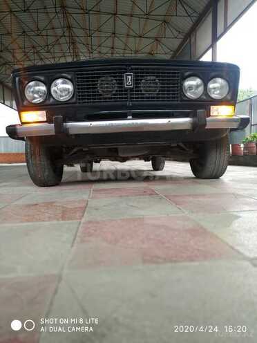LADA (VAZ) 2106 2004, 500,000 km - 1.6 л - Masallı