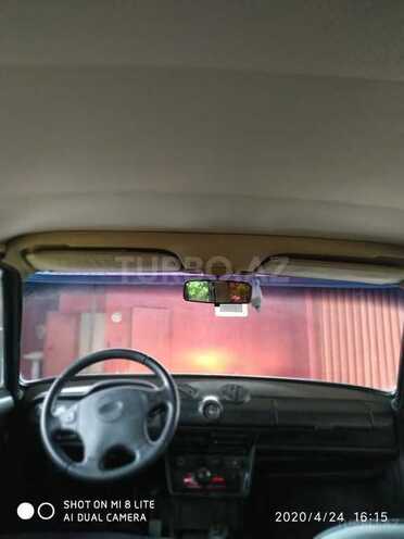 LADA (VAZ) 2106 2004, 500,000 km - 1.6 л - Masallı
