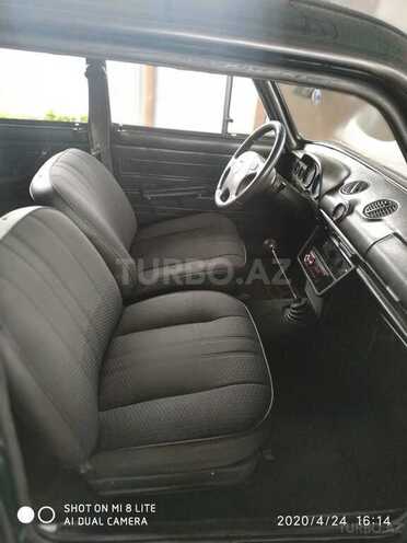 LADA (VAZ) 2106 2004, 500,000 km - 1.6 л - Masallı