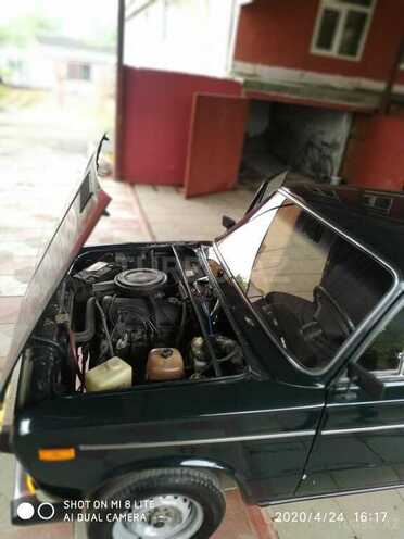 LADA (VAZ) 2106 2004, 500,000 km - 1.6 л - Masallı