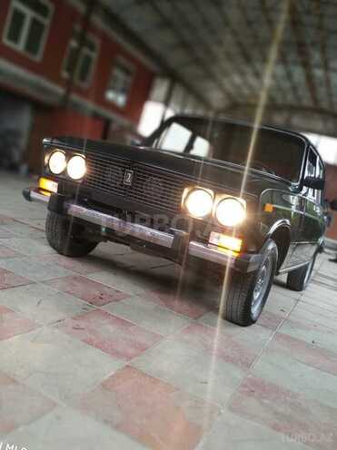 LADA (VAZ) 2106 2004, 500,000 km - 1.6 л - Masallı