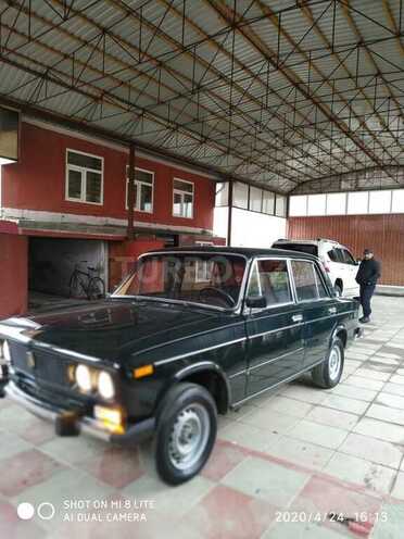 LADA (VAZ) 2106 2004, 500,000 km - 1.6 л - Masallı