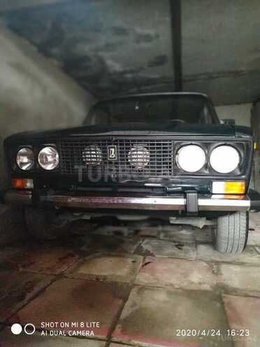 LADA (VAZ) 2106 2004, 500,000 km - 1.6 л - Masallı