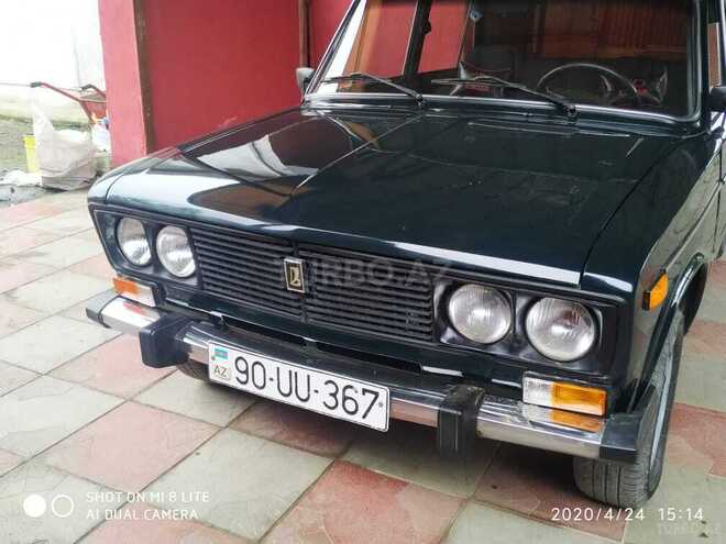 LADA (VAZ) 2106 2004, 500,000 km - 1.6 л - Masallı