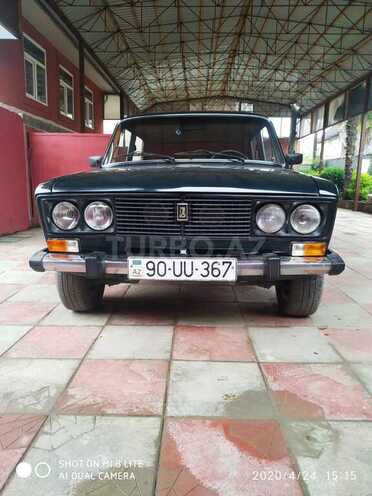 LADA (VAZ) 2106 2004, 500,000 km - 1.6 л - Masallı