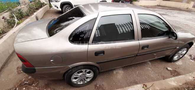 Opel Vectra 1996, 180,000 km - 1.8 l - Bakı