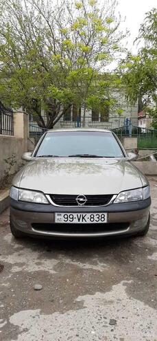 Opel Vectra 1996, 180,000 km - 1.8 l - Bakı