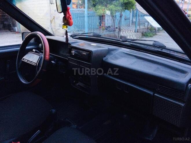 LADA (VAZ) 21099 2001, 126,585 km - 1.5 l - Bakı