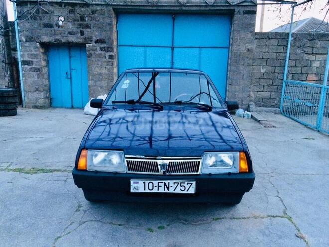 LADA (VAZ) 21099 2001, 126,585 km - 1.5 l - Bakı