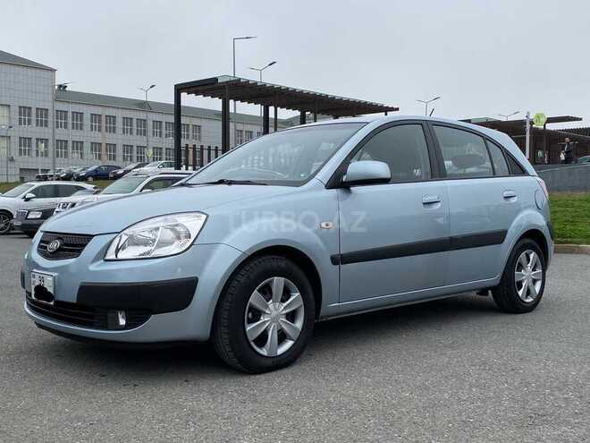 Kia Rio 2006, 149,605 km - 1.4 l - Bakı