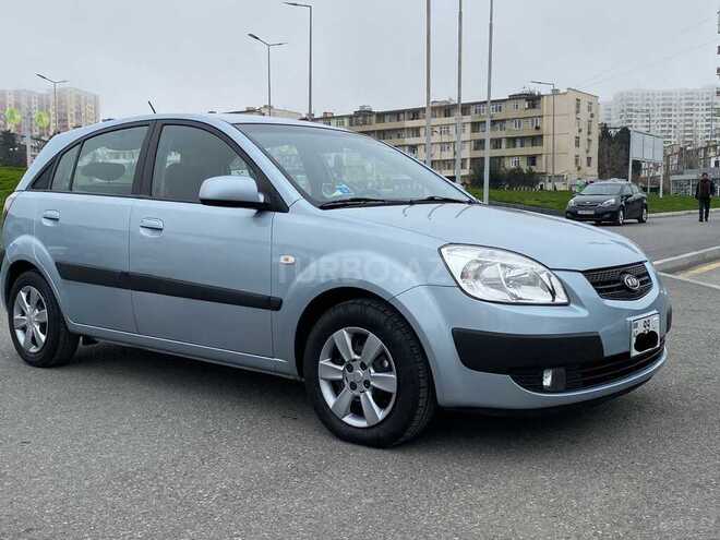 Kia Rio 2006, 149,605 km - 1.4 l - Bakı