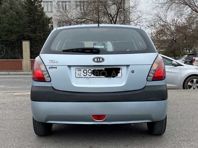 Kia Rio 2006, 149,605 km - 1.4 l - Bakı