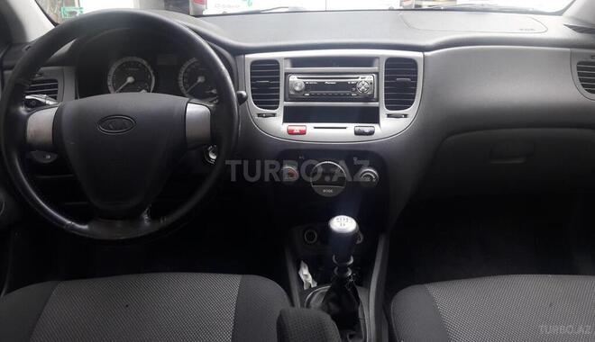 Kia Rio 2006, 149,605 km - 1.4 l - Bakı