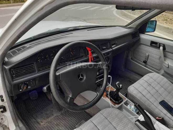 Mercedes 190 1991, 229,000 km - 2.0 l - Bakı