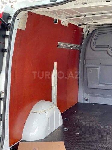 Mercedes Vito 113 2013, 247,083 km - 2.2 l - Bakı