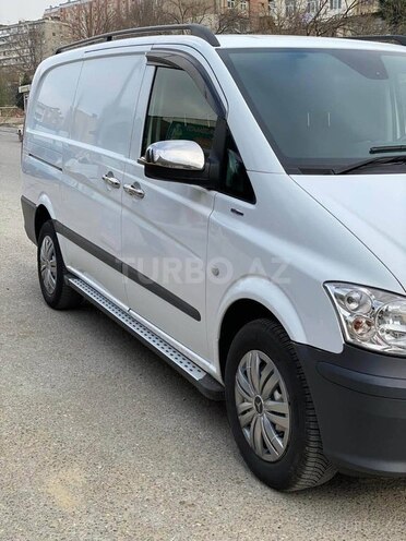 Mercedes Vito 113 2013, 247,083 km - 2.2 l - Bakı