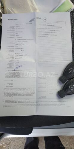 Mercedes Vito 113 2013, 247,083 km - 2.2 l - Bakı