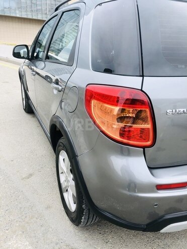 Suzuki SX4 2012, 143,500 km - 1.6 л - Bakı
