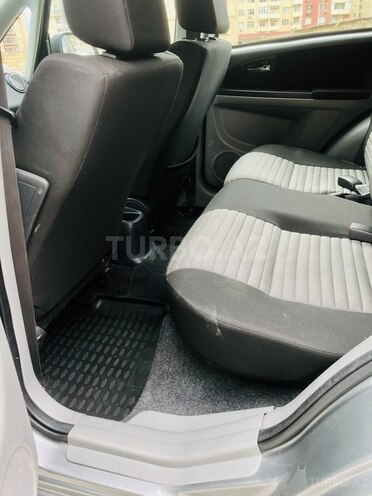 Suzuki SX4 2012, 143,500 km - 1.6 л - Bakı
