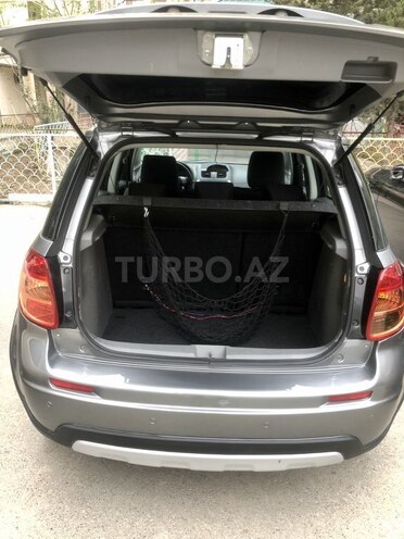 Suzuki SX4 2012, 143,500 km - 1.6 л - Bakı