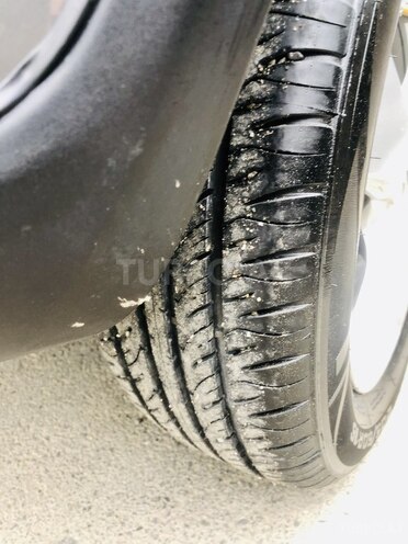 Suzuki SX4 2012, 143,500 km - 1.6 л - Bakı