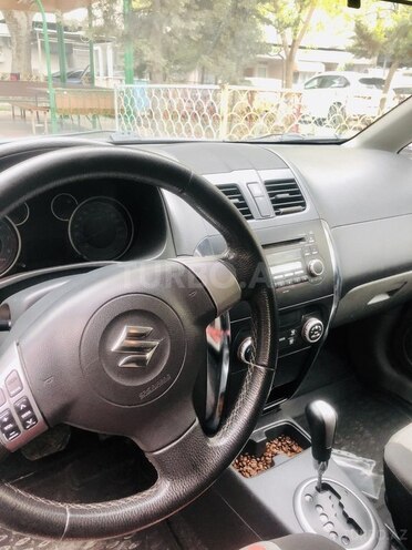 Suzuki SX4 2012, 143,500 km - 1.6 л - Bakı