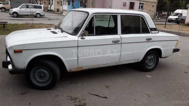 LADA (VAZ) 2106 1989, 290,000 km - 1.5 л - Sumqayıt
