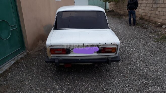 LADA (VAZ) 2106 1989, 290,000 km - 1.5 л - Sumqayıt