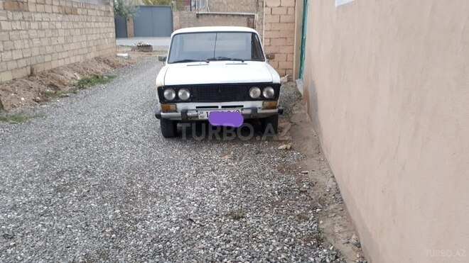 LADA (VAZ) 2106 1989, 290,000 km - 1.5 л - Sumqayıt