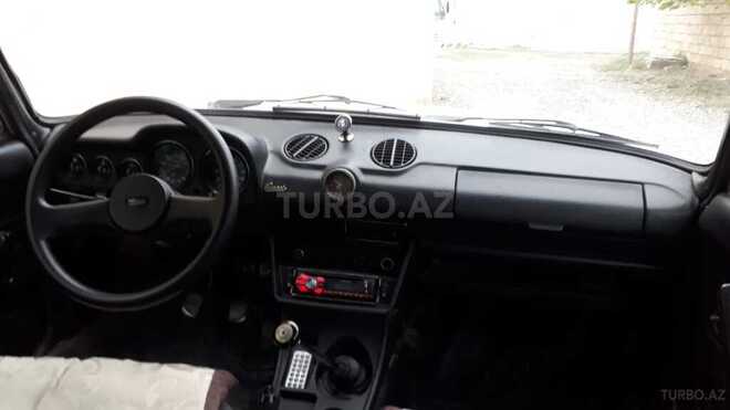 LADA (VAZ) 2106 1989, 290,000 km - 1.5 л - Sumqayıt