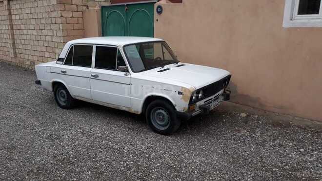 LADA (VAZ) 2106 1989, 290,000 km - 1.5 л - Sumqayıt