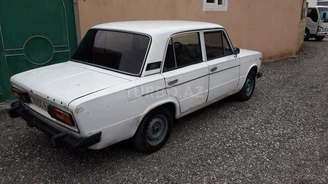LADA (VAZ) 2106 1989, 290,000 km - 1.5 л - Sumqayıt