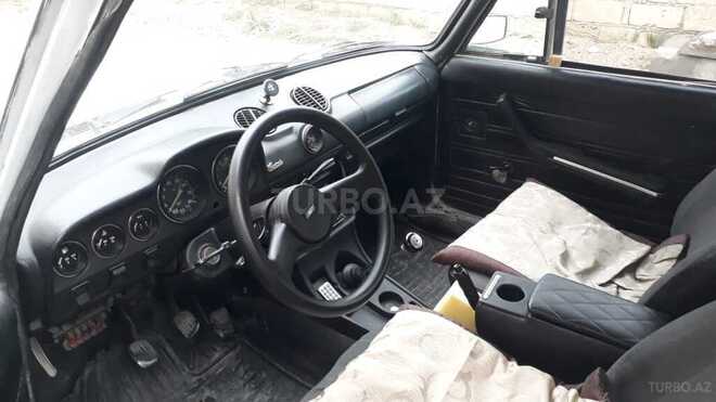 LADA (VAZ) 2106 1989, 290,000 km - 1.5 л - Sumqayıt